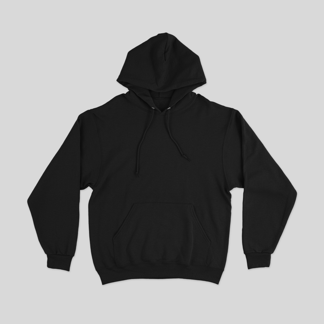 Delachute - Canal | Hoodie