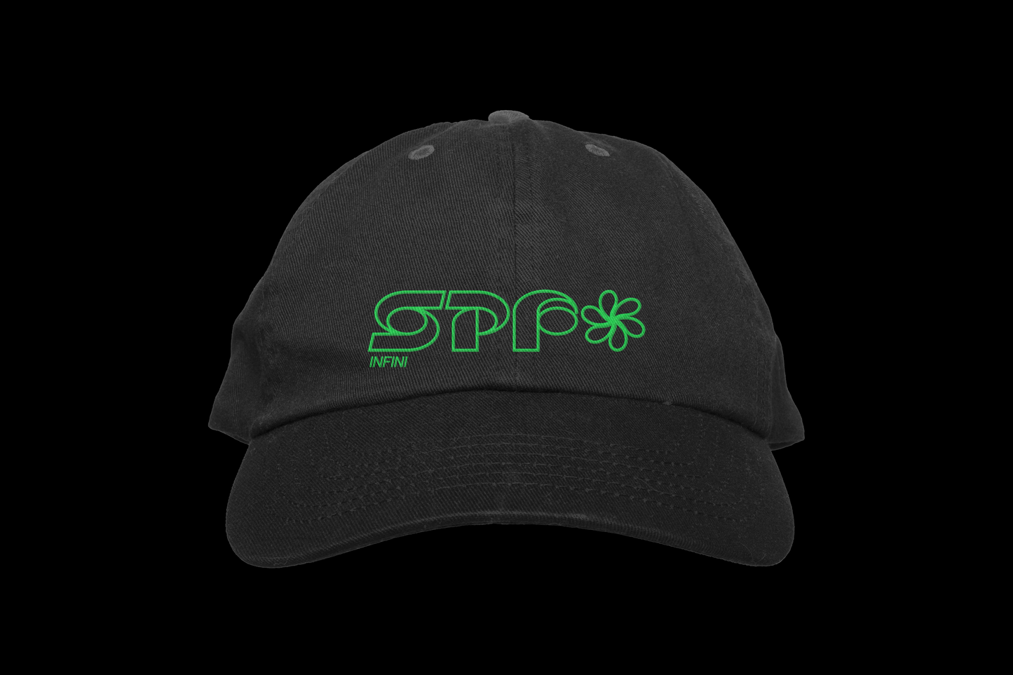 SPF INFINI - Logo Hat