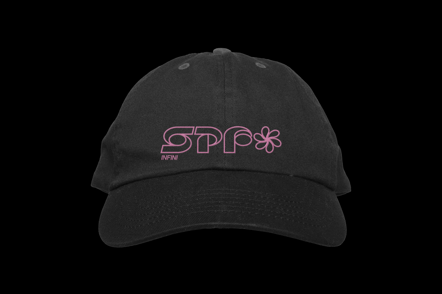 SPF INFINI - Logo Hat