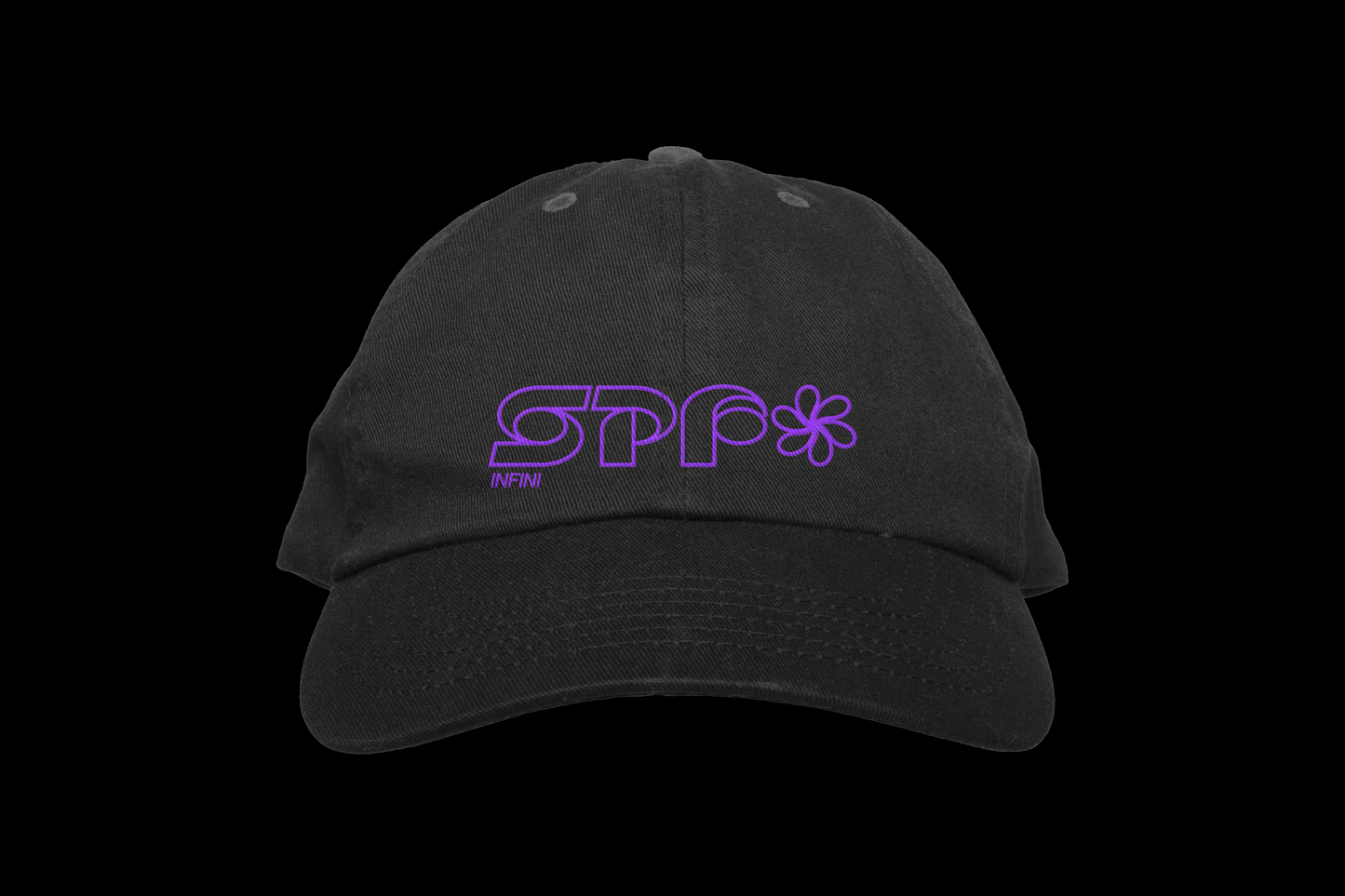 SPF INFINI - Logo Hat