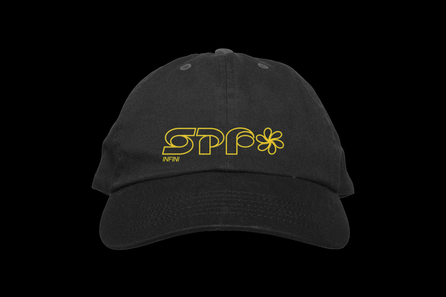 SPF INFINI - Logo Hat