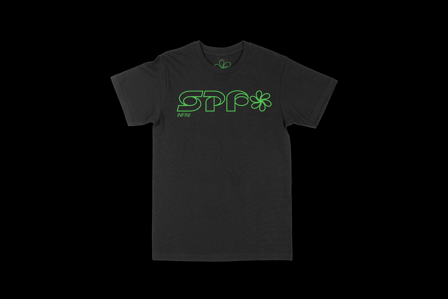 SPF INFINI - Logo T-Shirt