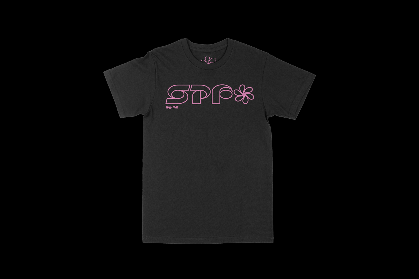 SPF INFINI - Logo T-Shirt