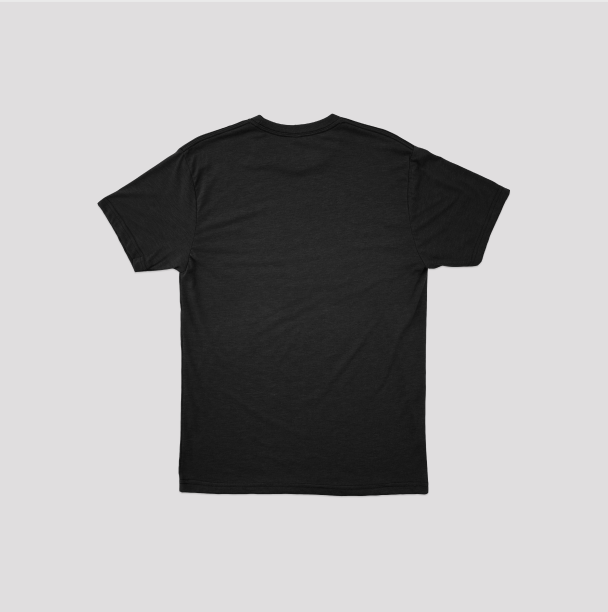 Delachute - Canal | T-Shirt