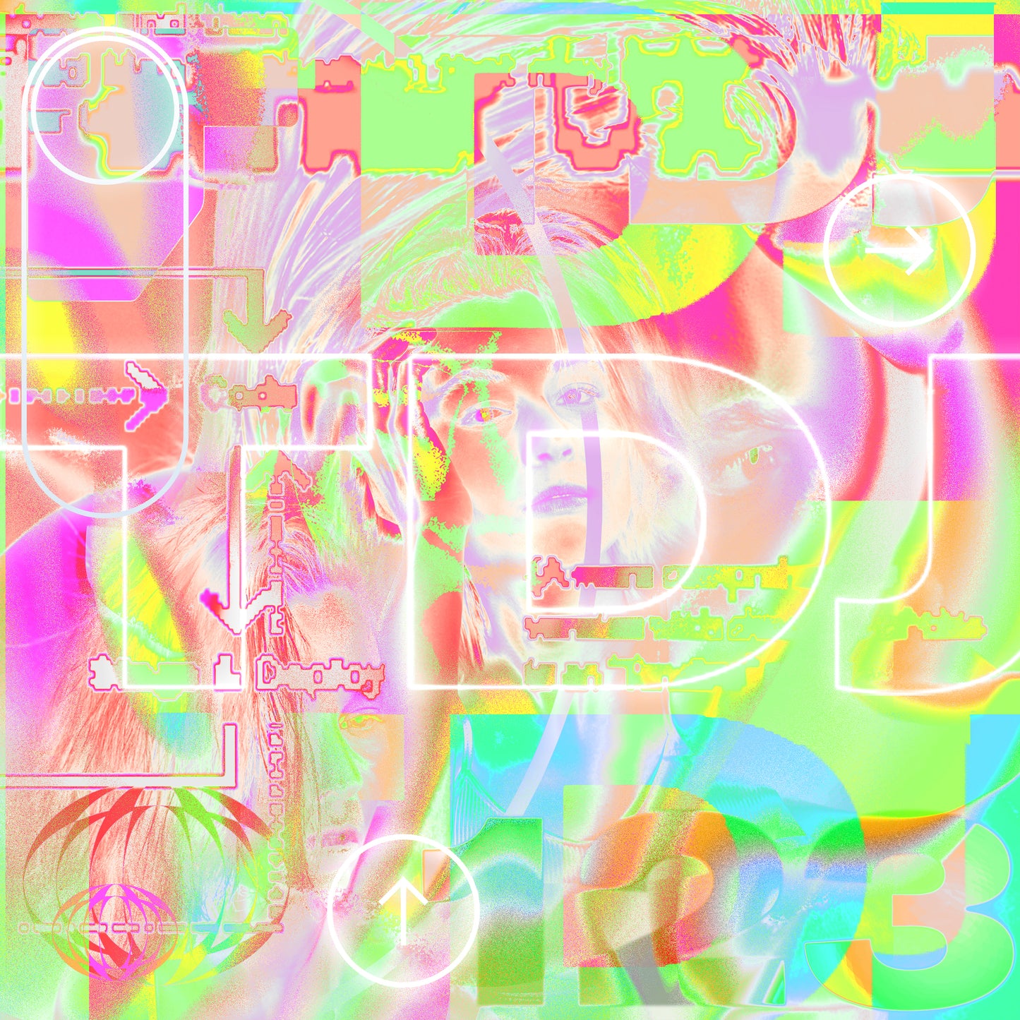 TDJ123 DELUXE Limited Edition 2x Compact Discs