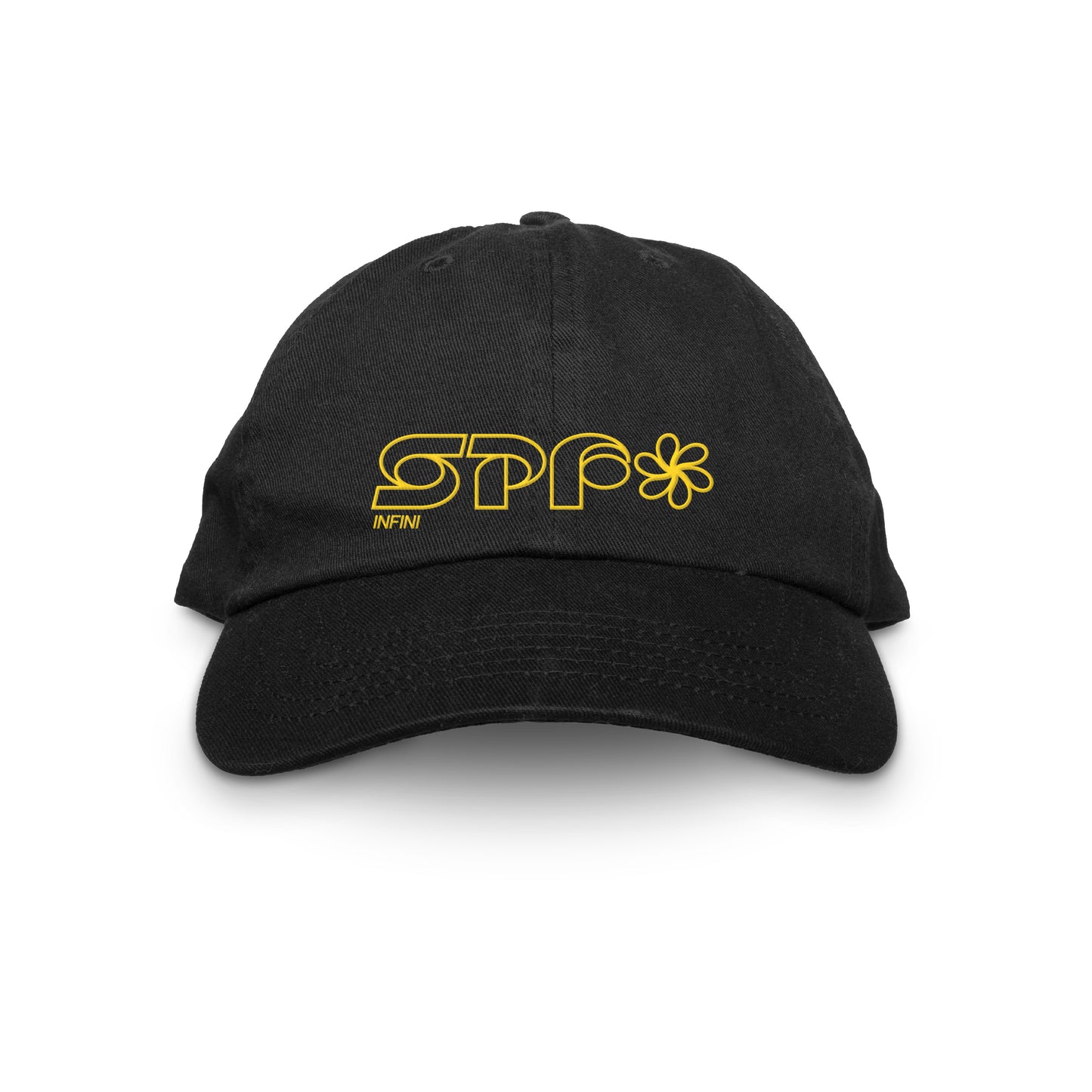 SPF INFINI - Logo Hat