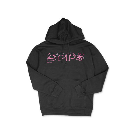 SPF INFINI - Logo Hoodie