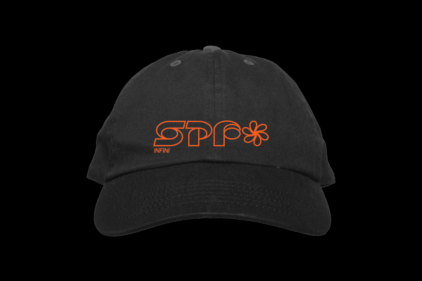 SPF INFINI - Logo Hat