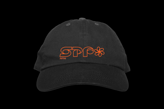 SPF INFINI - Logo Hat