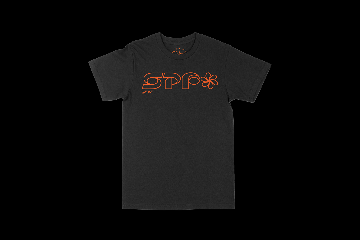 SPF INFINI - Logo T-Shirt