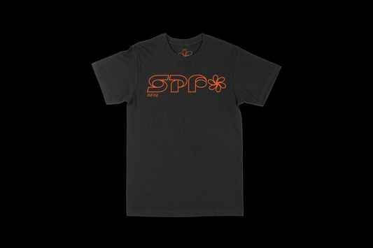 SPF INFINI - Logo T-Shirt