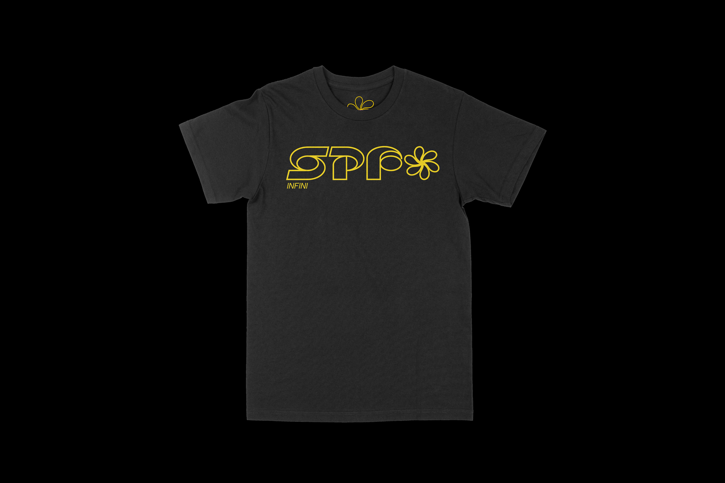 SPF INFINI - Logo T-Shirt