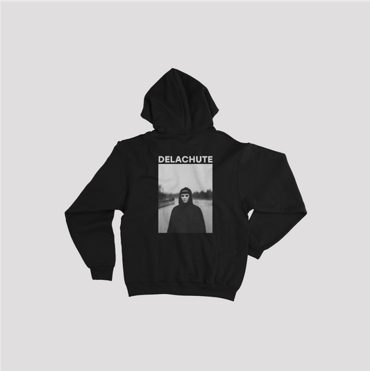 [Pre-Order] Delachute - Canal | Hoodie