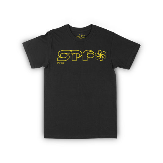 SPF INFINI - Logo T-Shirt